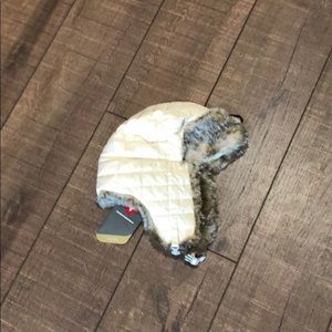 Ultra warm bomber hat - misses